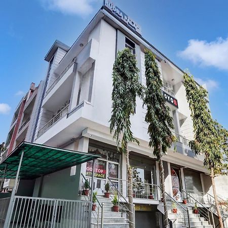 Hotel O Rudra Palace ジャイプール エクステリア 写真