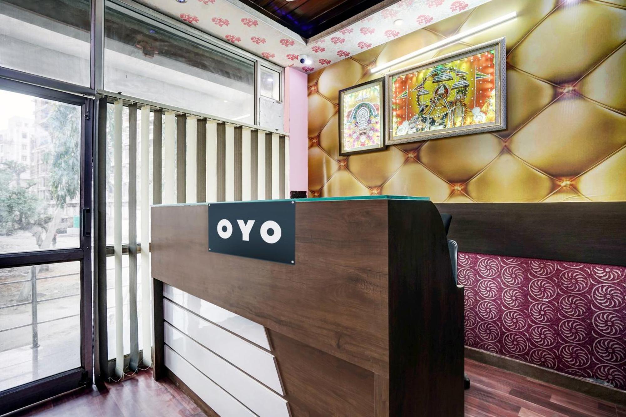 Hotel O Rudra Palace ジャイプール エクステリア 写真